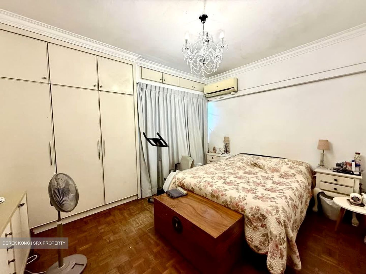 Pine Grove (D21), Condominium #557510911